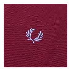 画像3: フレッドペリー/ポロシャツ Made in England（M12N-106） (3)