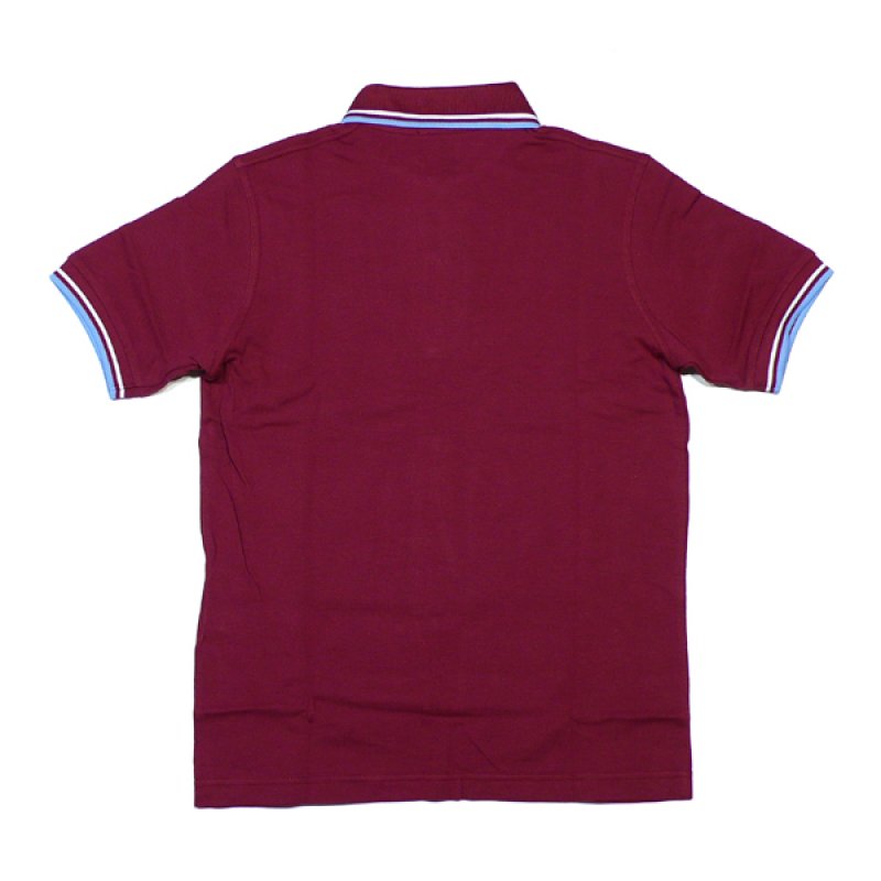 画像3: フレッドペリー/ポロシャツ Made in England（M12N-106）