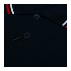 MORE DEDAIL1: フレッドペリー/ポロシャツ Made in England（M12N-471）