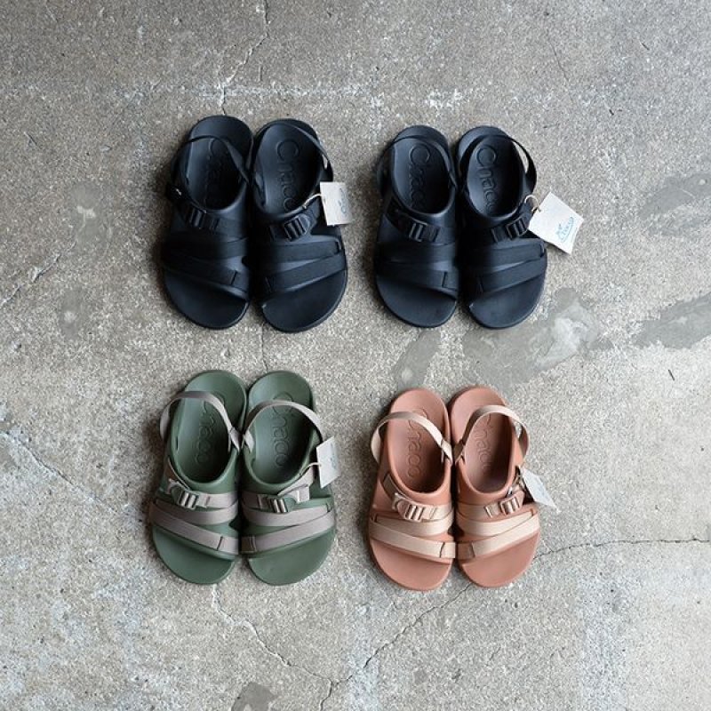 画像3: CHACO/ M’s CHILLOS SPORTS