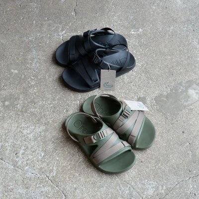 画像1: CHACO/ M’s CHILLOS SPORTS