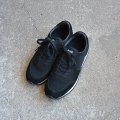 ASAHI / TRAINER BLACK