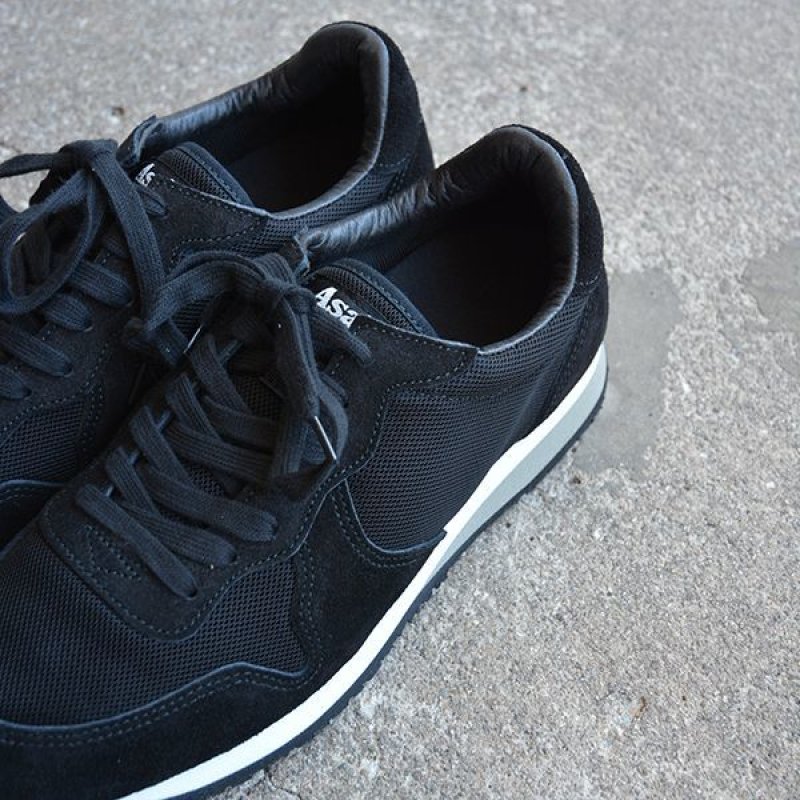 画像2: ASAHI / TRAINER BLACK