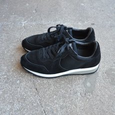 画像3: ASAHI / TRAINER BLACK (3)