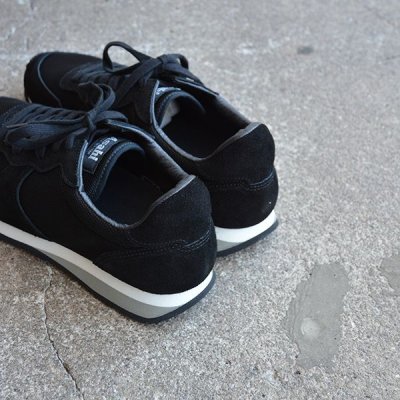 画像4: ASAHI / TRAINER BLACK