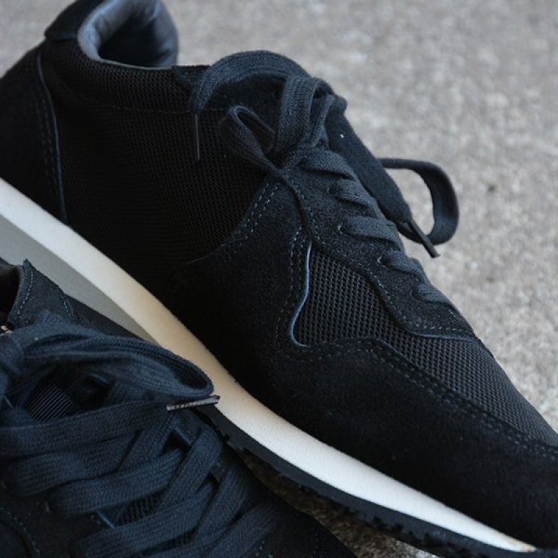 画像1: ASAHI / TRAINER BLACK