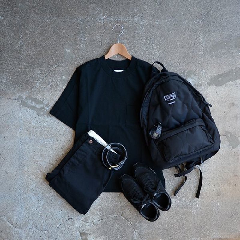 画像3: ASAHI / TRAINER BLACK