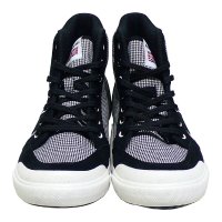 アドミラル/イノマー ハイ ブラック×ホワイト