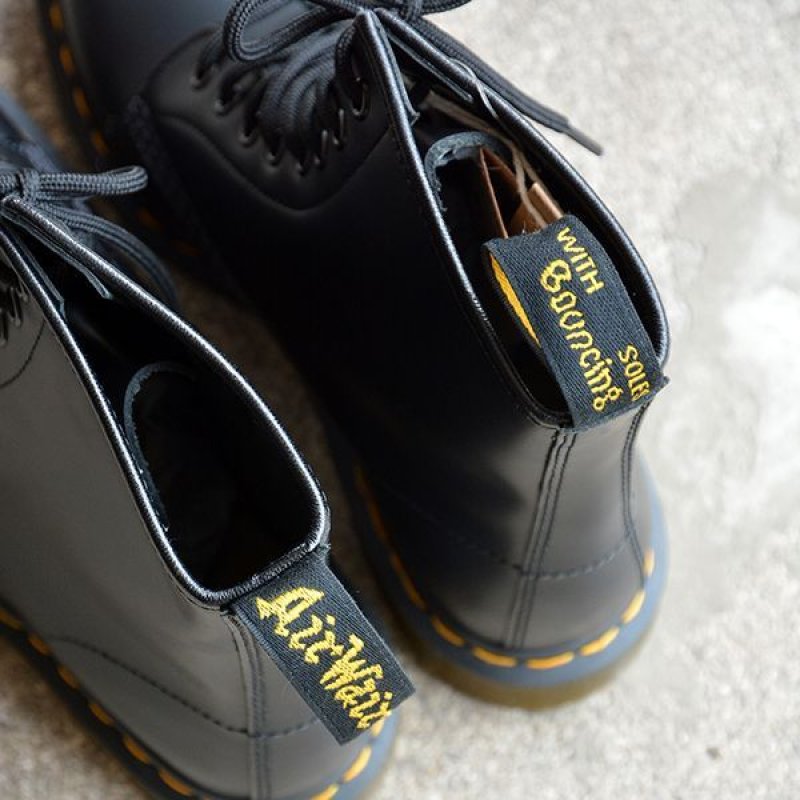 画像2: Dr.Martens / CORE 1460 8EYE BOOT