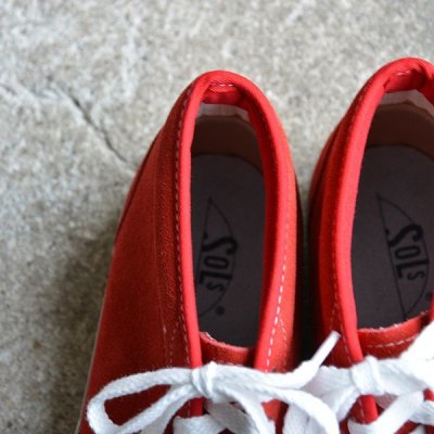 画像6: SOLS / VP549616(CHKA)-SCARLET(LATE2019)