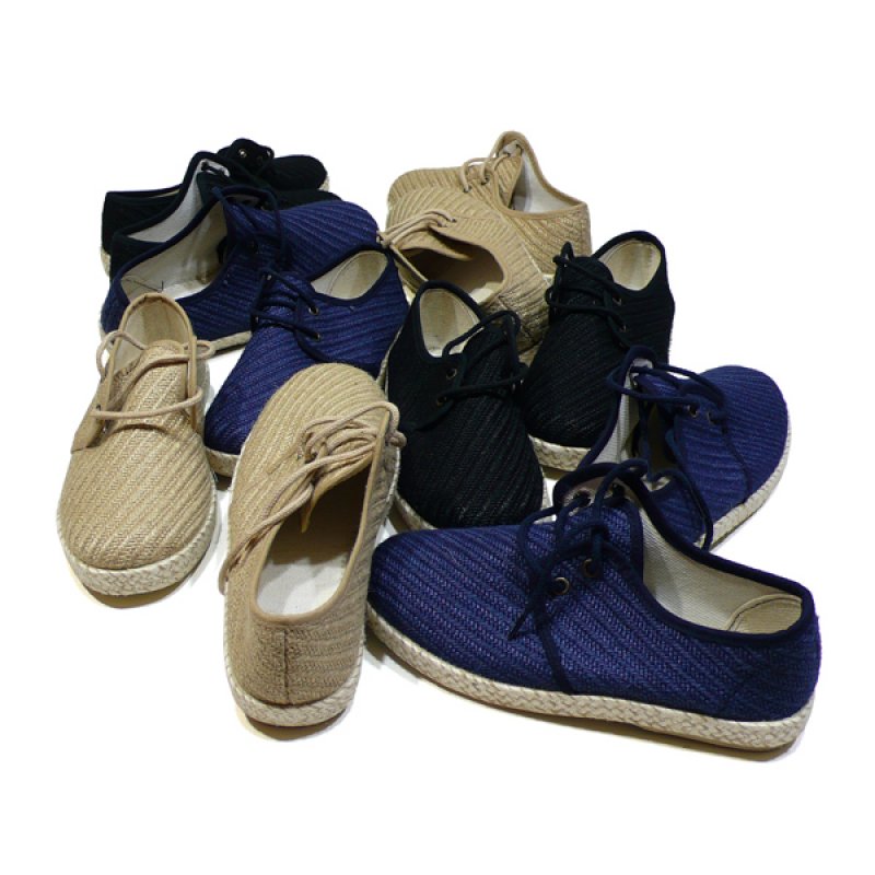 画像3: コユーク/BLUCHER ベージュ(50-5604-BEIG)