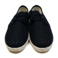 コユーク/BLUCHER ブラック（50-5604-Negro）