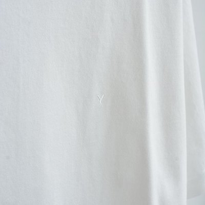 画像6: YAAH / SS T SWEAT (CT_04)