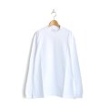 YAAH / MOC NECK TEE (AW19BRYACT05NN)