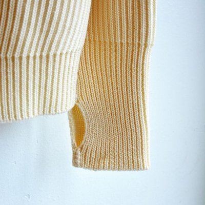 画像7: アンデルセン-アンデルセン/ ザ・ネイビー タートルネック（AD-001）