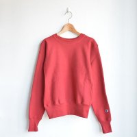 チャンピオン/RW クルーネックスウェットシャツ （C5-U001）