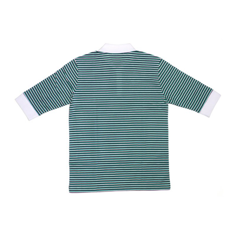 画像3: フレッドペリー/5分袖ポロシャツ（F1137-10）