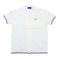 フレッドペリー/ボーリングシャツ（F1230-09）