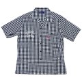 フレッドペリー/ボーリングシャツ（F4152-07）