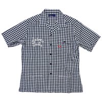 フレッドペリー/ボーリングシャツ（F4152-07）