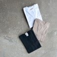 画像1: Goodwear /ポケットTシャツ (1)