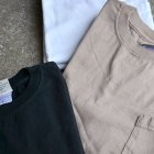 MORE DEDAIL2: Goodwear /ポケットTシャツ