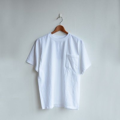 画像2: Goodwear /ポケットTシャツ