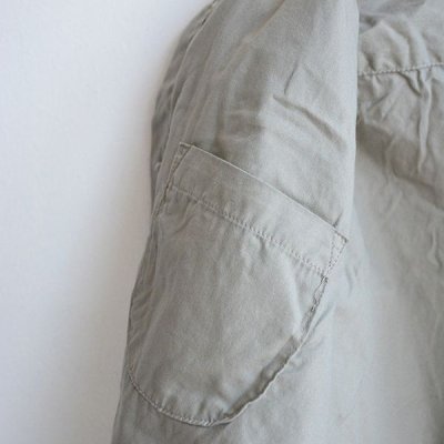 画像7: オーディナリーフィッツ/インヴィジブル B.D シャツ