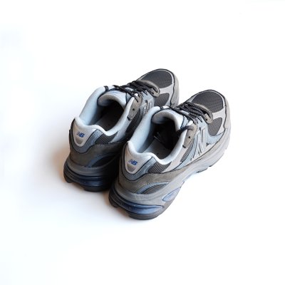 画像4: NEW BALANCE / U2010V1 (ABZORB 2010)