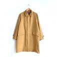 画像7: *A VONTADE / Reversible Barmacaan Coat