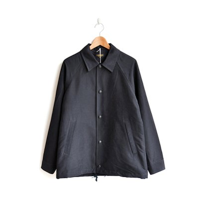 画像1: *A VONTADE / Elaborate Coaches Jacket