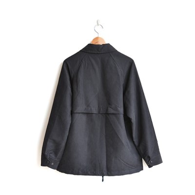 画像2: *A VONTADE / Elaborate Coaches Jacket