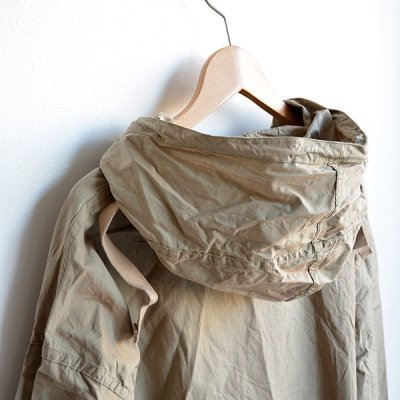 画像7: *A VONTADE / Salvadge Parka − Modify −