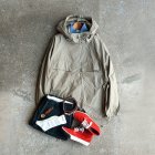 MORE DEDAIL3: *A VONTADE / Salvadge Parka − Modify −