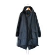 画像1: *A VONTADE / Fishtail Shield Parka (1)