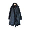 *A VONTADE / Fishtail Shield Parka