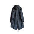 画像2: *A VONTADE / Fishtail Shield Parka (2)