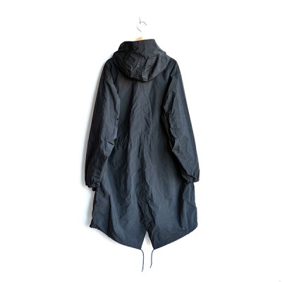 画像2: *A VONTADE / Fishtail Shield Parka