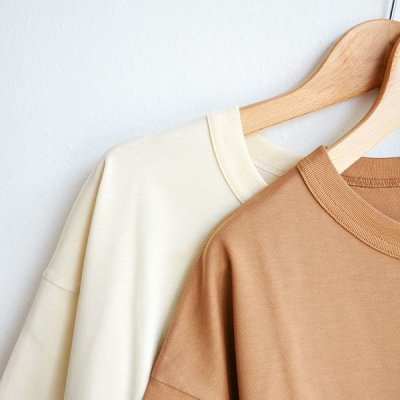 画像4: *A VONTADE / 6.5oz Silket Print T (BROOKLYN)