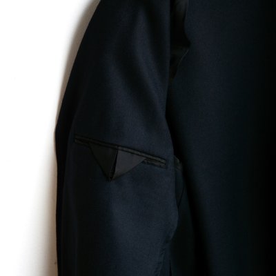 画像7: A VONTADE / Weekend 3B Jacket (VTD-0544-JK)