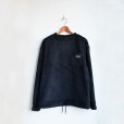 画像3: WILD THINGS / PILEFLEECE PULLOVER (パイルフリースプルオーバー )