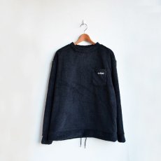 画像3: WILD THINGS / PILEFLEECE PULLOVER (3)