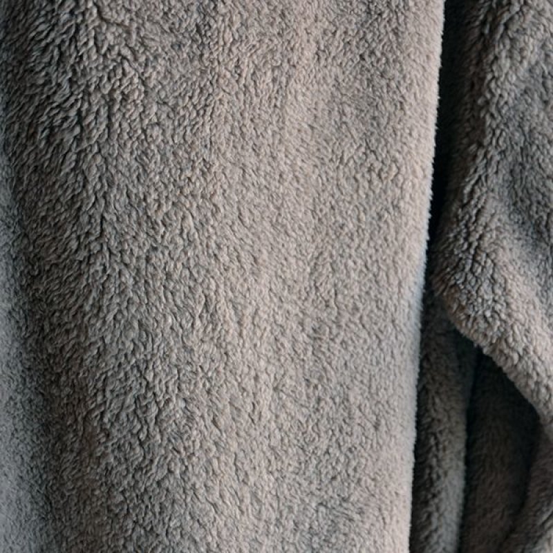 画像2: WILD THINGS / PILEFLEECE PULLOVER