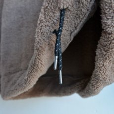画像8: WILD THINGS / PILEFLEECE PULLOVER (8)