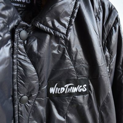 画像4: Wild Things / Portable Coach JK (WT19008N)