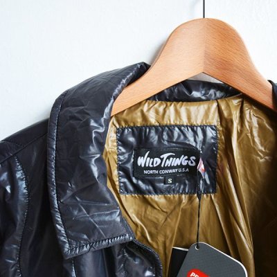 画像3: Wild Things / Portable Coach JK (WT19008N)