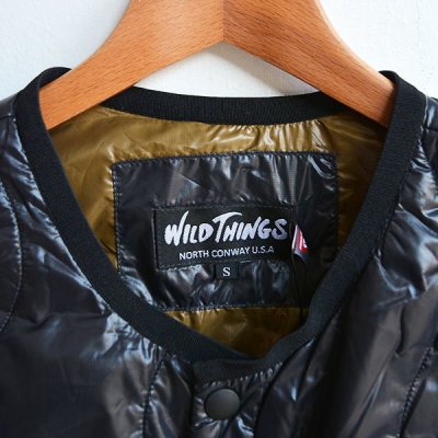 画像2: Wild Things / PortableVest （WT19009N）