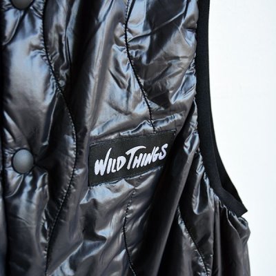 画像5: Wild Things / PortableVest (WT19009N)