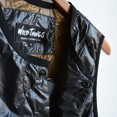 画像3: Wild Things / PortableVest (WT19009N)