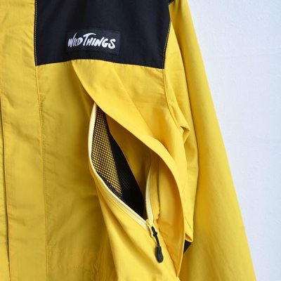 画像6: Wild Things / CHAMONIX JACKET 2 (WT19016Y)